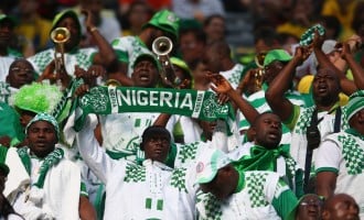 Super Eagles, Burkina Faso now to play on Saturday
