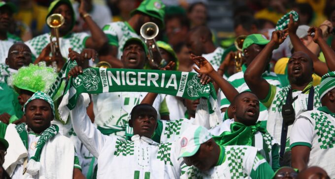 Super Eagles, Burkina Faso now to play on Saturday