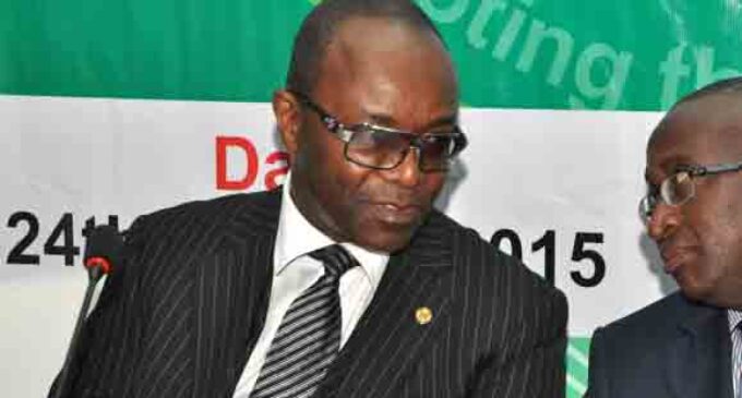 Kachikwu’s OPEC tenure ends after only 2 days