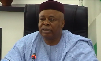 Nnamani and the Abuja racket
