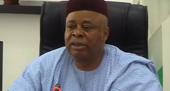 Nnamani, ex-senate president, leaves PDP… says party’s crisis is ‘deepening everyday’