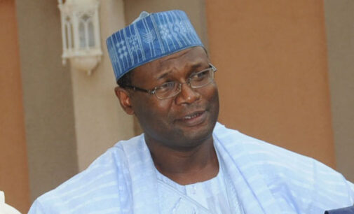 I will build on Jega’s record, says new INEC chair