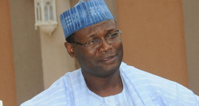 I will build on Jega’s record, says new INEC chair
