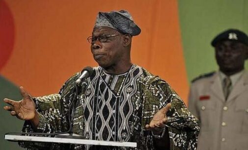 I don’t know my real age, says Obasanjo
