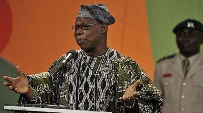 EXTRA: Obasanjo tells EFCC to hire ‘Ogbologbo’ lawyers