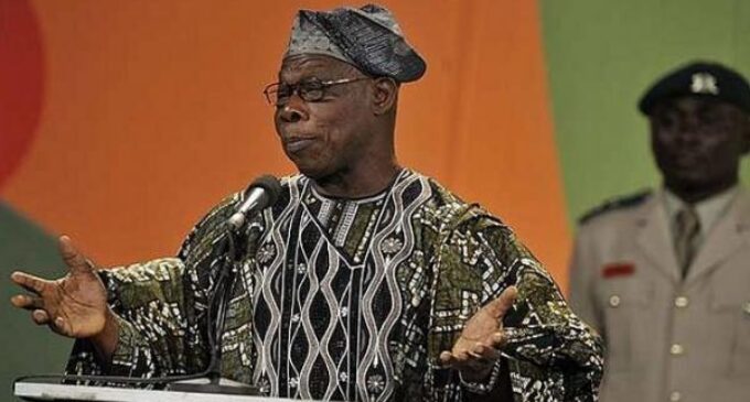 Obasanjo: Even if we know Buhari is sick, it’s wrong to wish him dead