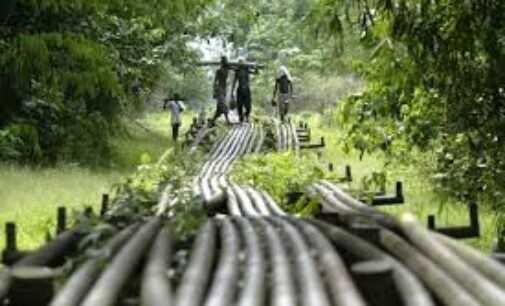 NNPC accused of ‘frustrating’ pipeline surveillance in Oyo