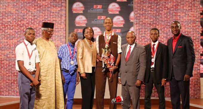 PZ to launch 3rd edition of Chemistry Challenge Tuesday