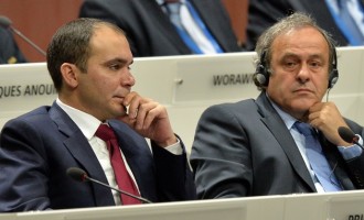 FIFA confirm February presidential election