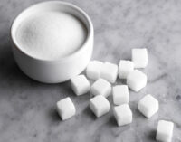 CBN mulls forex ban on sugar, wheat importation
