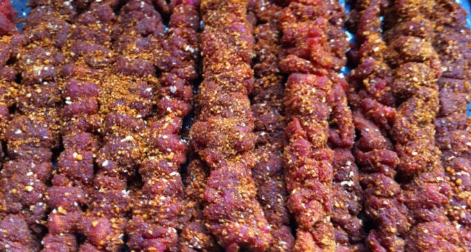 Suya, bush meat can cause cancer, WHO report indicates