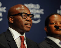 After clearance from SEC, Oando to proceed with AGM