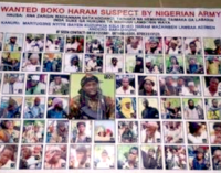 Wanted B’Haram suspect caught at Abuja airport