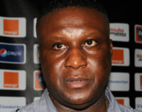 Anyansi-Agwu leaves Enyimba after 7th title