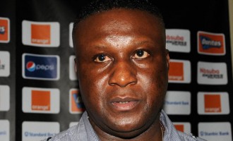 Anyansi-Agwu leaves Enyimba after 7th title