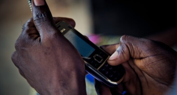 ALERT: Mobile phones are now the preferred channel for fraudsters