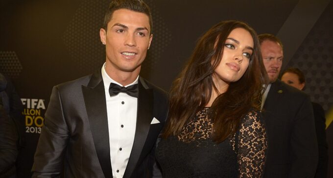 Ronaldo: I don’t have a girlfriend now