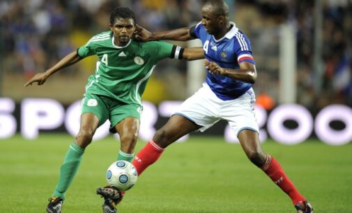 Eaglets to Eagles: For every Kanu a triple ‘can’t rule’