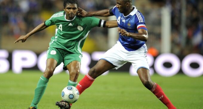 Eaglets to Eagles: For every Kanu a triple ‘can’t rule’