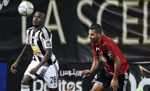 TP Mazembe win African Champions League