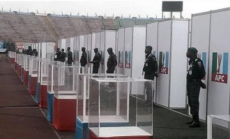 APC picks Aug 27 for Ondo primary