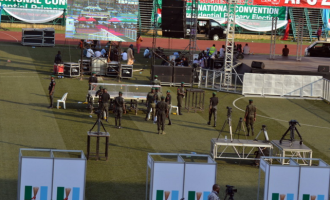 Ondo primary: APC releases delegates’ list to aspirants