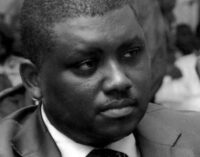 EFCC declares Maina wanted for ‘pension fraud’