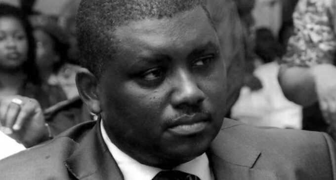 Maina: I’m not wanted by EFCC, I’m ready to defend myself