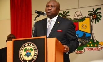 Ambode: Celebrating ‘product of the coconut’ at 54