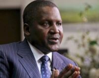 Forbes ranks Dangote 66th most powerful person on earth