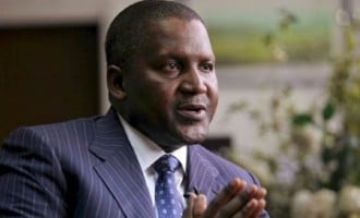 Forbes ranks Dangote 66th most powerful person on earth