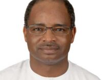 Buhari appoints Aziz NIMC DG