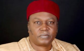 Ishaku: Appeal court will restore my mandate