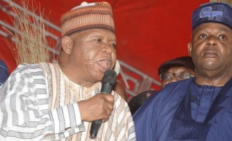Audu’s inconclusive death; Mugabe’s wheelchair