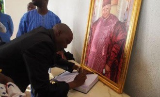 Sugabelly, rape and Audu’s sons