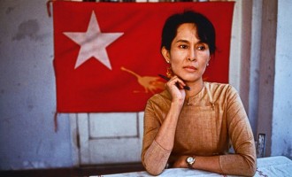 Suu Kyi and the Burmese ‘Spring’