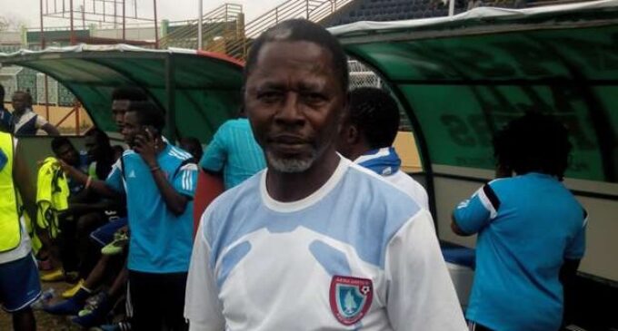 After victory, Akwa United coach threatens to quit