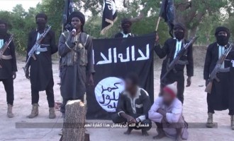 Chibok Girls: Time to break the rule