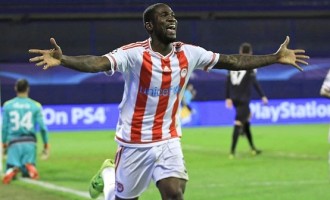 UCL: Mikel, Simon benched, Ideye, Igiebor in action