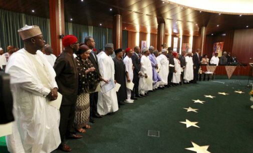 PDP: Buhari’s ministers don’t represent change
