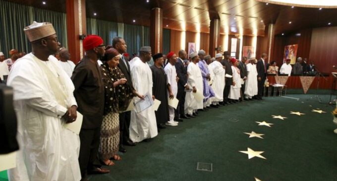 Buhari summons FEC meeting ahead budget presentation