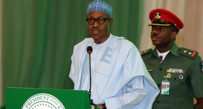 Buhari ‘proposes’ N8tr budget for 2016