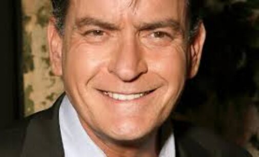 Charlie Sheen, Hollywood star, reveals he is HIV positive
