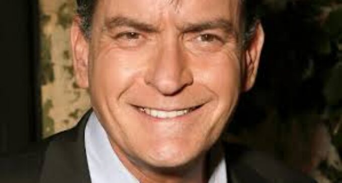 Charlie Sheen, Hollywood star, reveals he is HIV positive