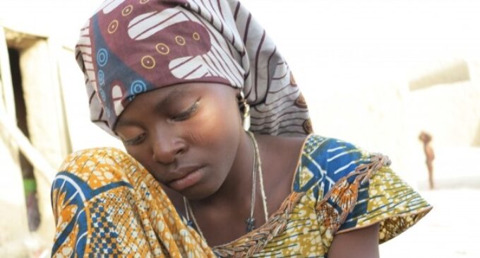 With 23m child brides, Nigeria tops list in Africa