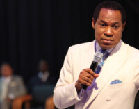 When will Pastor Chris Oyakhilome be arrested for spreading injurious falsehood?