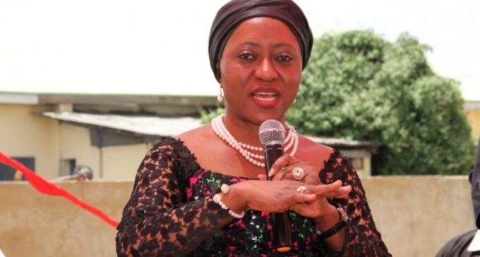 ‘Like Buhari, Chukkas-Onaeko is fighting corruption at ITF’