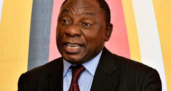 FLASHBACK: How the speech of South African president led to attacks on foreigners (video)