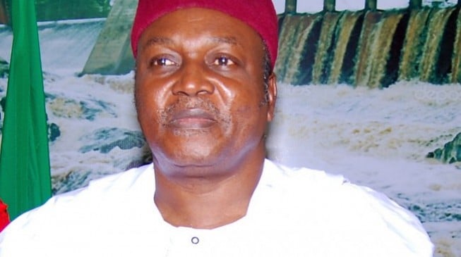Ishaku’s aide: Taraba APC members were embarrassed by Oshiomhole’s statement
