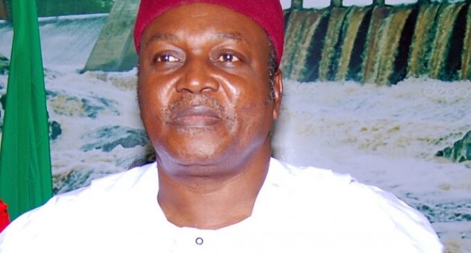 Taraba will be attacked in 10 days, governor cries out
